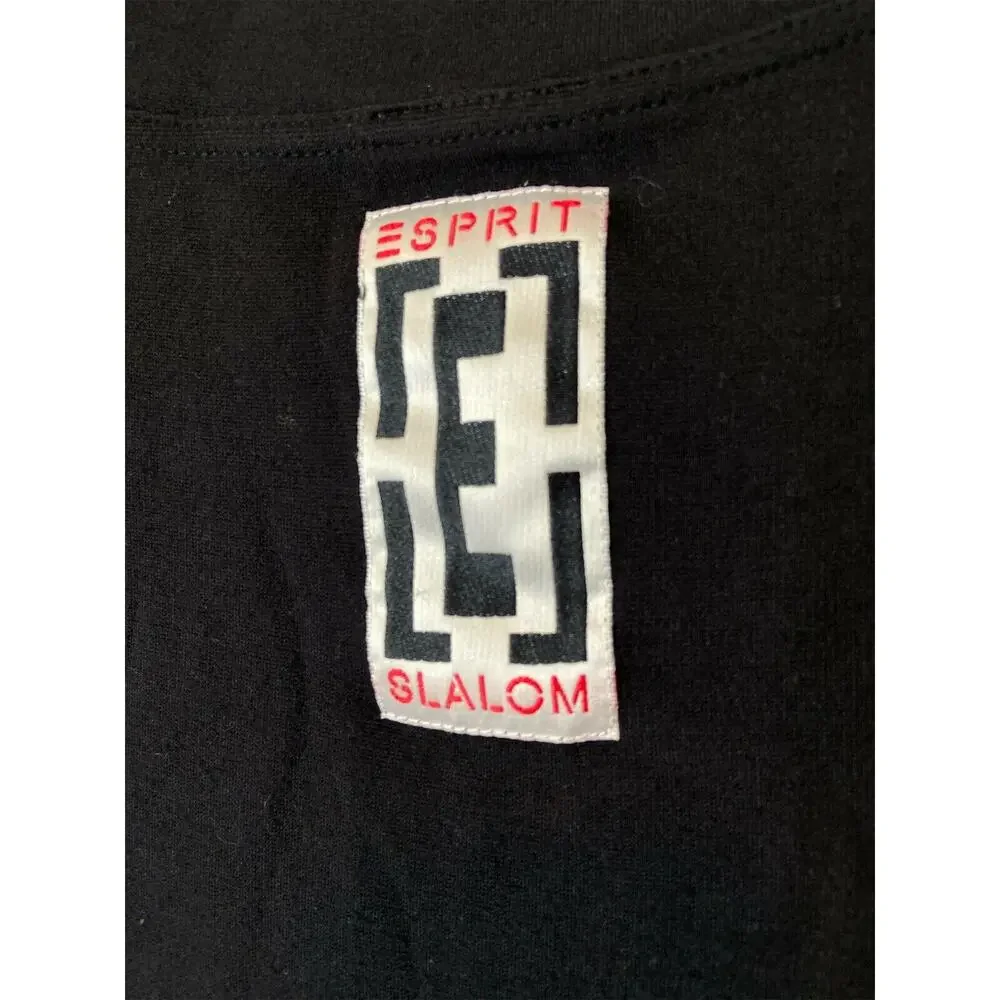 Espirit Sport Slalom Speed‎ Suit One Piece Ski Race Racing Size Medium
